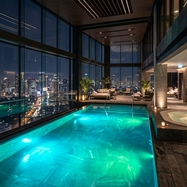 APEX FITNESS Brooklyn