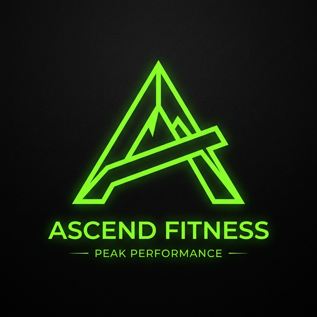 APEX FITNESS Logo